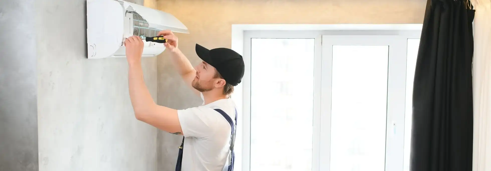  Air Conditioning Installation - HVAC Brantford