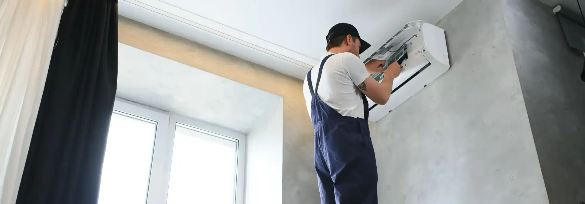  Air Conditioning Maintenance - HVAC Brantford