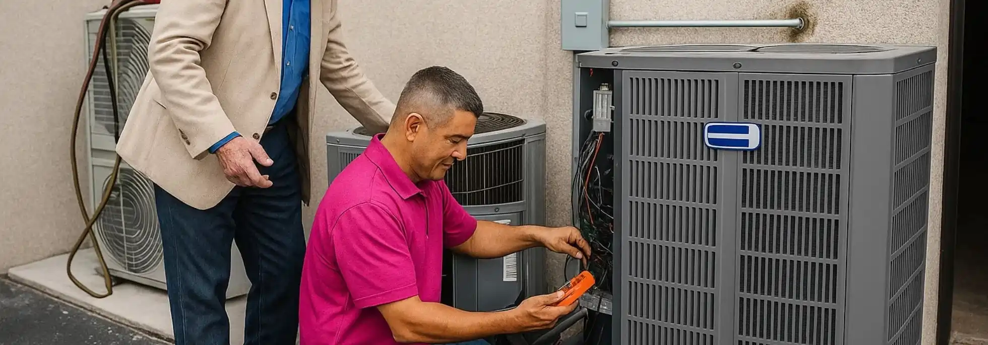  Emergency HVAC Services - HVAC Brantford