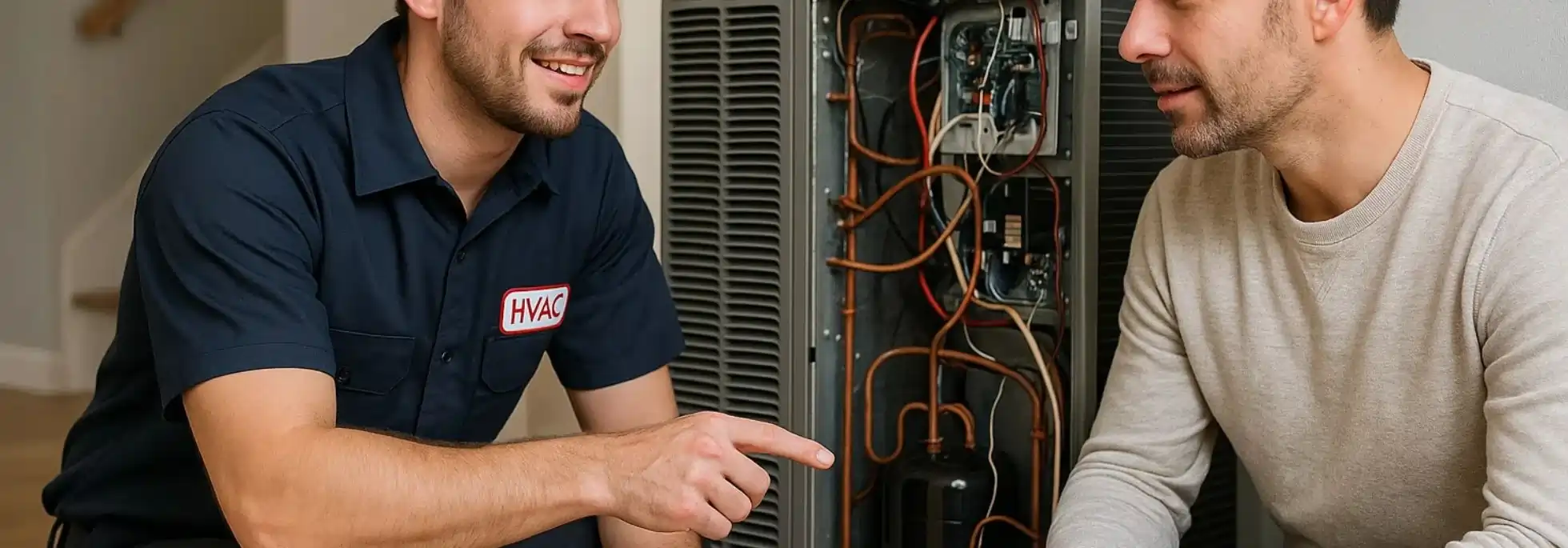  Heat Pump Repair Near Me - HVAC Brantford