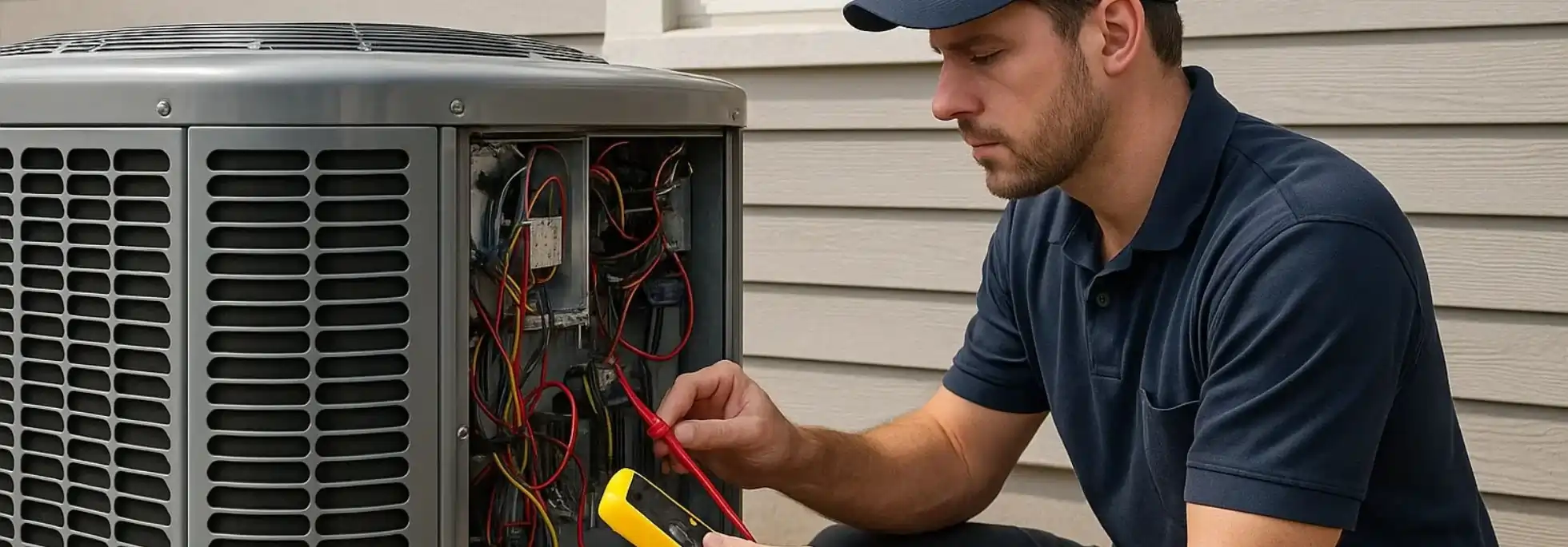  Heat Pump Repair - HVAC Brantford