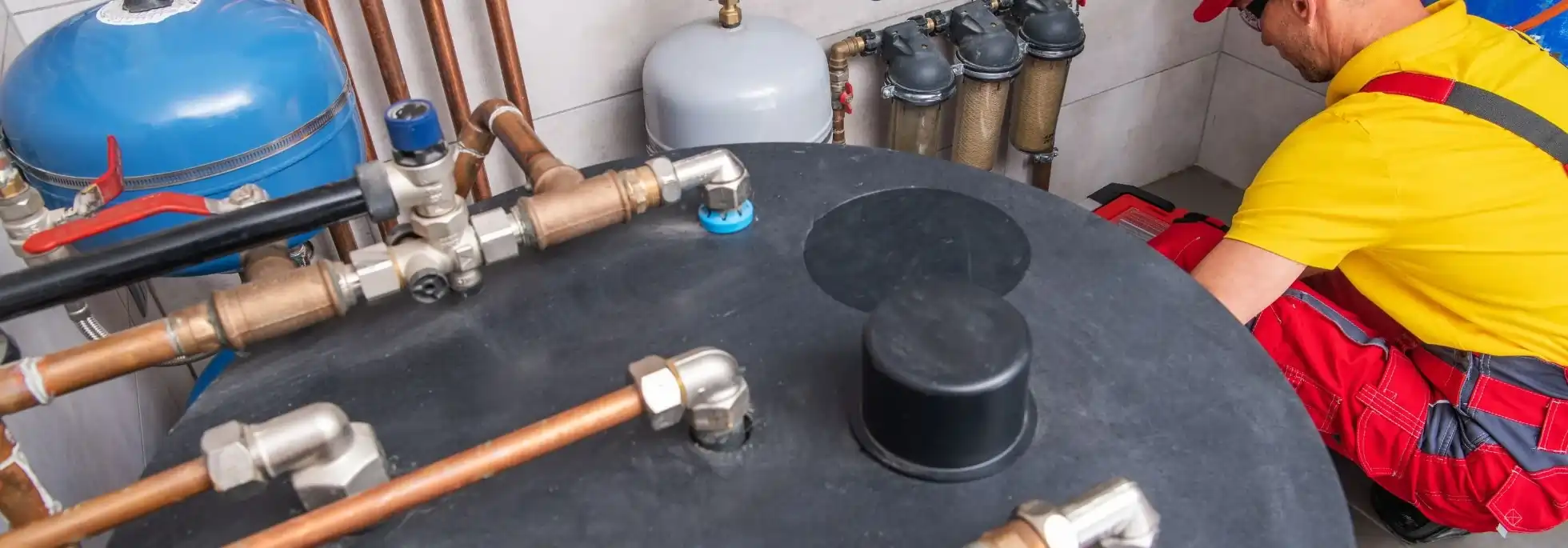  Heating System Installation - HVAC Brantford