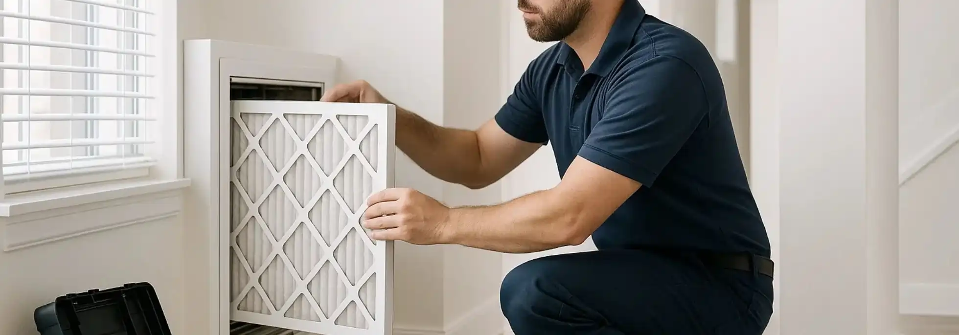  Heating System Maintenance - HVAC Brantford