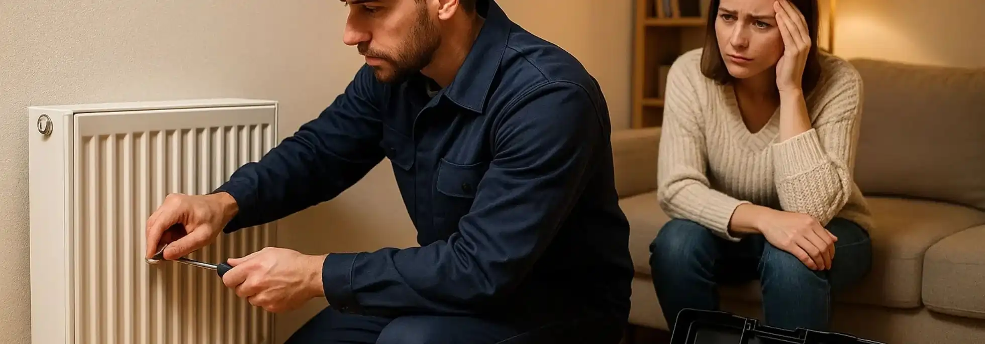  Heating System Repair - HVAC Brantford