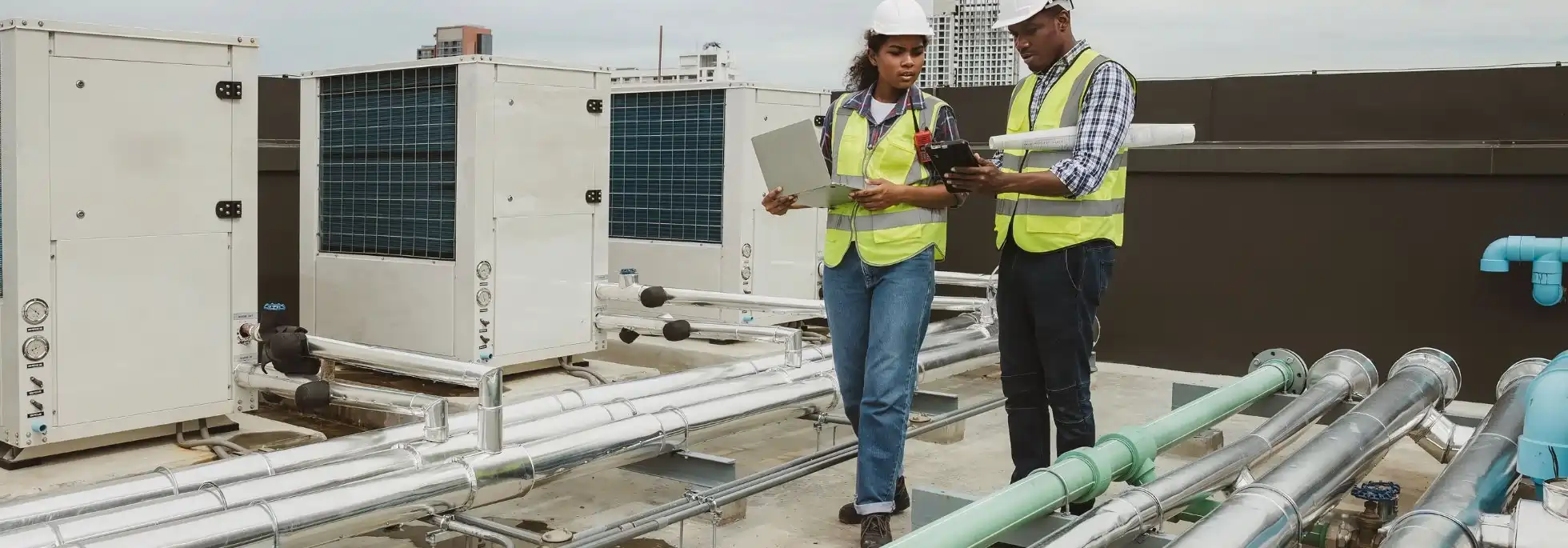  HVAC System Inspections - HVAC Brantford