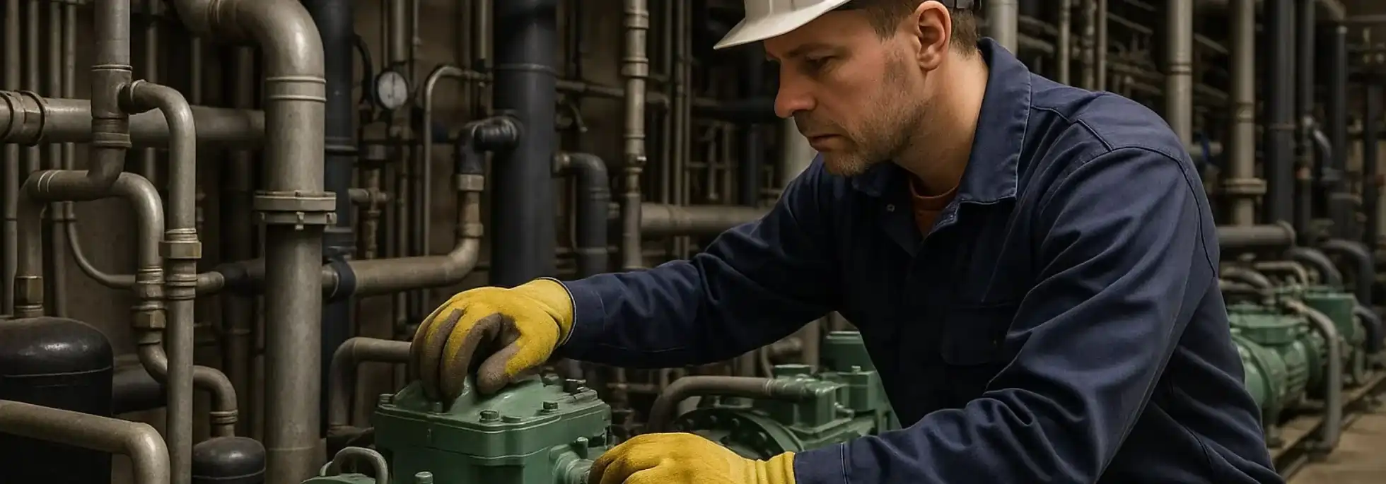  Refrigeration Services - HVAC Brantford