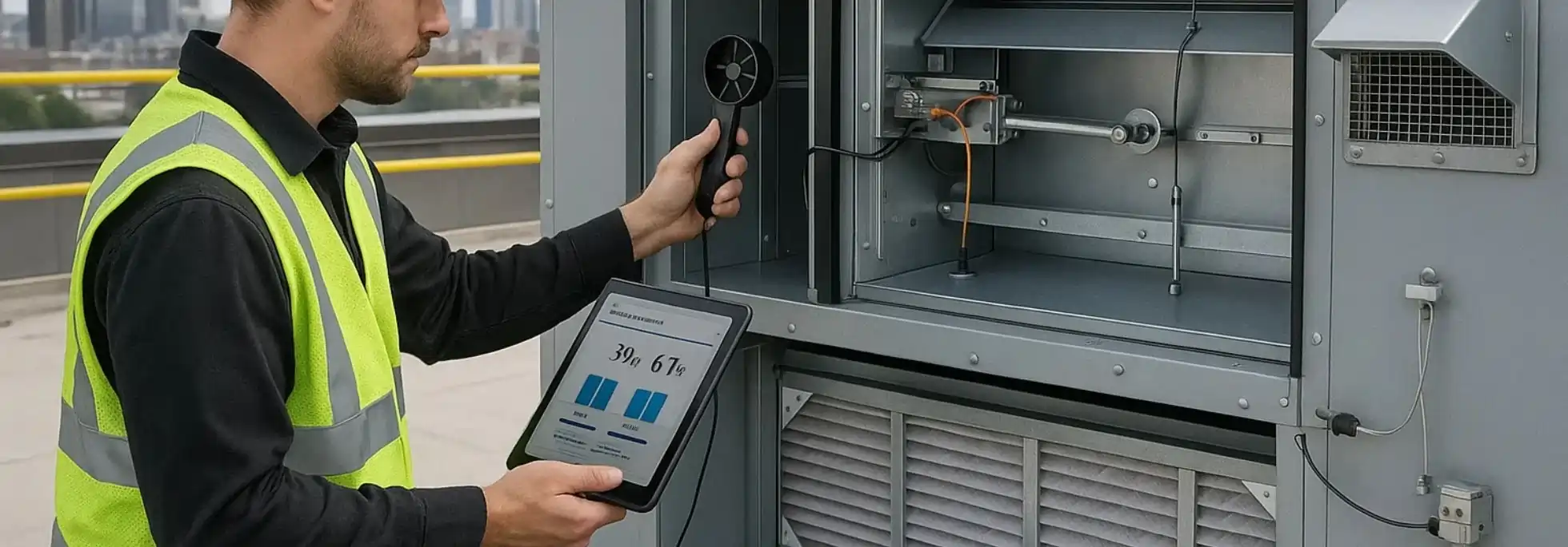  Ventilation Services - HVAC Brantford