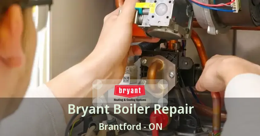 Bryant Boiler Repair Brantford - ON