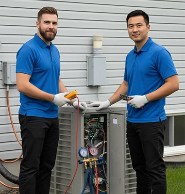 About HVAC Brantford