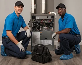 HVAC Brantford Offers
