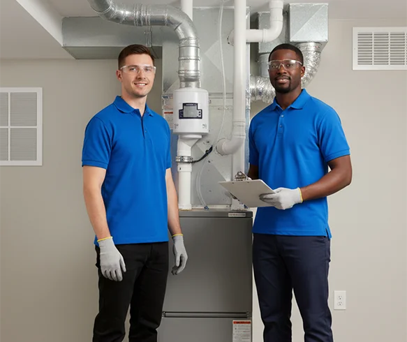 Contact HVAC Brantford Now